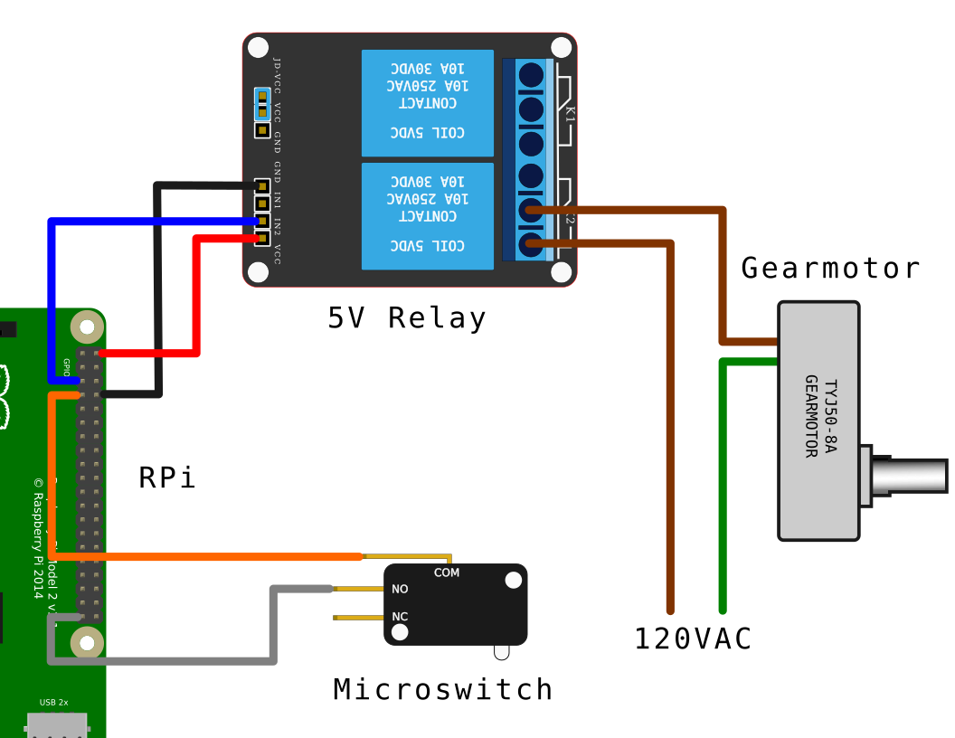Circuit Diagram